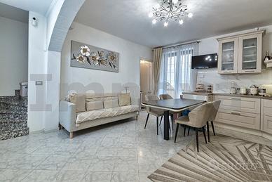 Porzione di testa senza spese condominiali