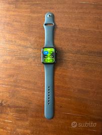 Apple Watch SE di seconda generazione GPS