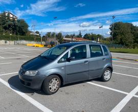 Fiat idea 1.3 multijet 2009