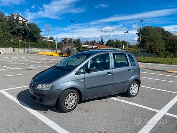 Fiat idea 1.3 multijet 2009