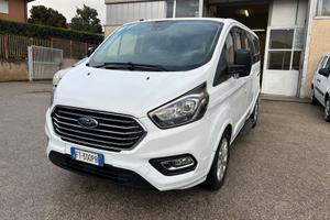 Ford Tourneo Custom 310 2.0 TDCi 170CV 9 Posti