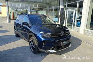 Citroen C5 Aircross 1.5 Diesel 130cv EAT8 FEEL Usa