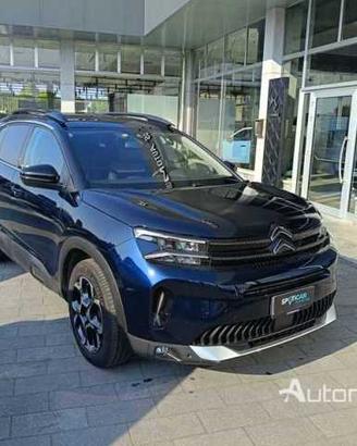 Citroen C5 Aircross 1.5 Diesel 130cv EAT8 FEEL Usa