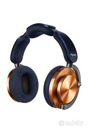 cuffie Dyson  Ontrac WP02 Copper