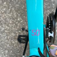 Bicicletta bambino - Kellys Kiter 50 taglia 24
