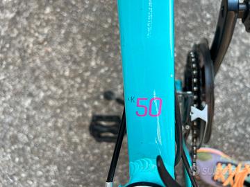 Bicicletta bambino - Kellys Kiter 50 taglia 24