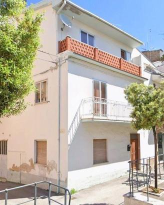 CASA INDIPENDENTE A CASALBORDINO