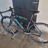 Bianchi Corsa Carbonio 