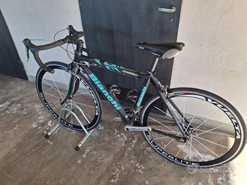 Bianchi Corsa Carbonio 
