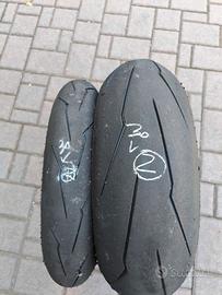 Pirelli supercorsa V3