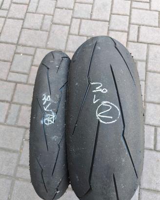 Pirelli supercorsa V3