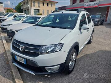 DACIA Sandero Stepway 900 TCe 12V 90CV Prestige