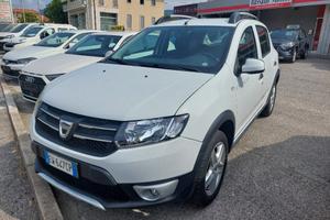 DACIA Sandero Stepway 900 TCe 12V 90CV Prestige