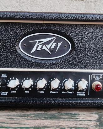 Peavey Valve King MH20 