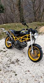 Ducati Monster 600 *PATENTE A1*