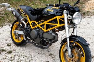 Ducati Monster 600 *PATENTE A2*