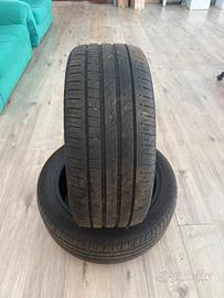 Gomme 255/45/20 estive
