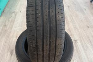 Gomme 255/45/20 estive