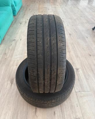 Gomme 255/45/20 estive