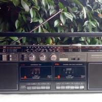 Boombox Nordmende Partycorder 6684 (1987/89)