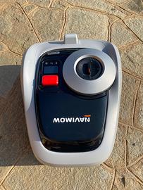 Tagliaerba Segway Navimow i105