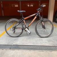 MOUNTAIN BIKE DA RAGAZZO