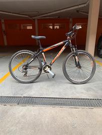 MOUNTAIN BIKE DA RAGAZZO