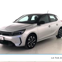 OPEL Corsa VI 2023 - Corsa 1.2 GS s&s 100cv U88457