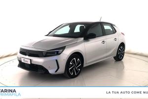 OPEL Corsa VI 2023 - Corsa 1.2 GS s&s 100cv U88457