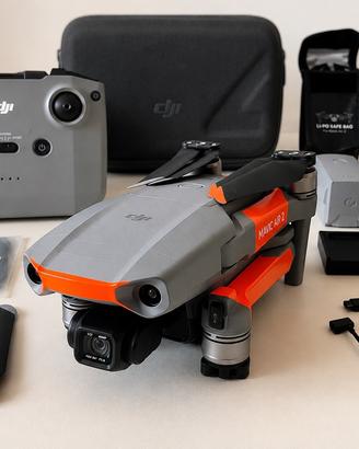 DJI Mavic Air 2 Fly More Combo full pack