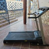 Tapis roulant elettrico