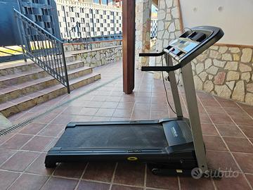 Tapis roulant elettrico