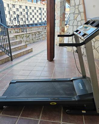 Tapis roulant elettrico