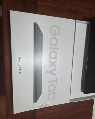 Galaxy Tab A9+