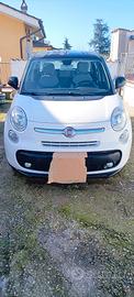 FIAT 500L 1.3 MTJ 