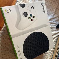 Xbox Series S 512GB COME NUOVA