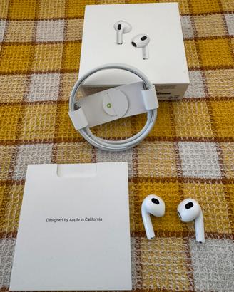 Apple Airpods 3