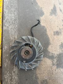 Volano vespa 50 special