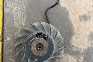 Volano vespa 50 special