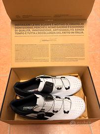 Scarpe gaerne fulgor 45
