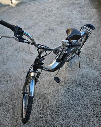bici elettrica