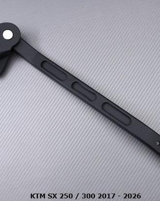 Cavalletto laterale KTM SX 250 / 300 2017 - 2026