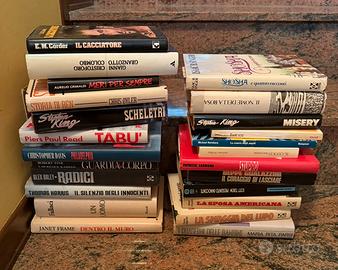 24 libri