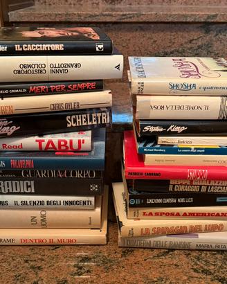 24 libri