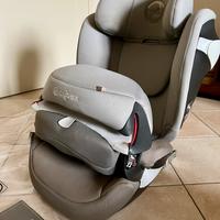 Seggiolino auto Cybex Juno M-Fix