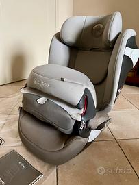 Seggiolino auto Cybex Juno M-Fix