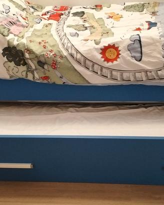 letto singolo
