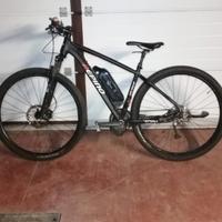 bici elettrica 