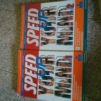 Speed up your mind Vol 1 e 2