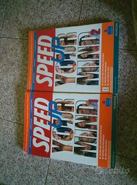 Speed up your mind Vol 1 e 2